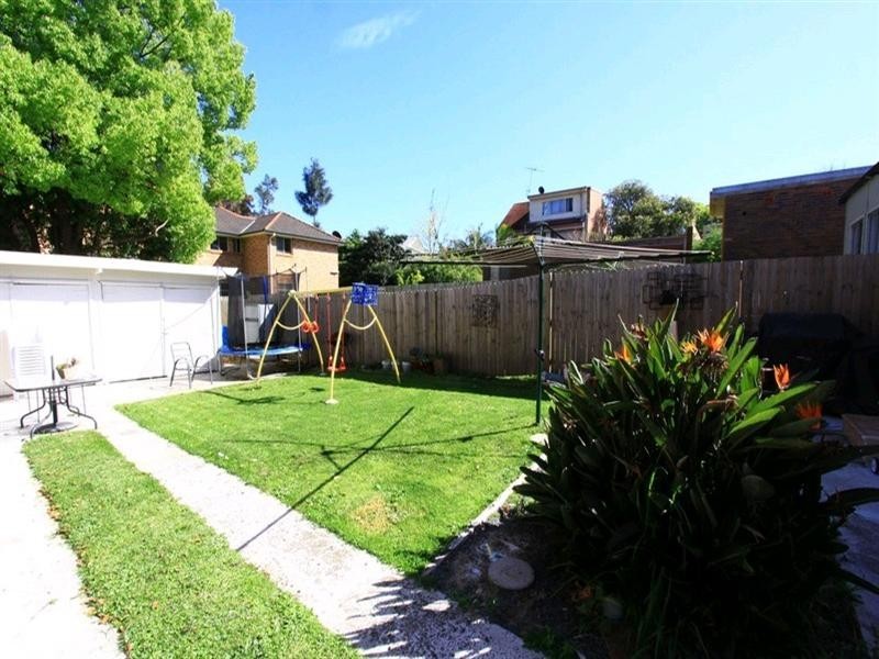 16 Brighton Avenue, Croydon Park NSW 2133