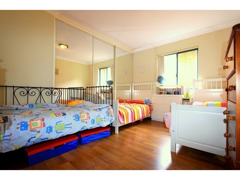 11/20 Belmore Road, Burwood NSW 2134