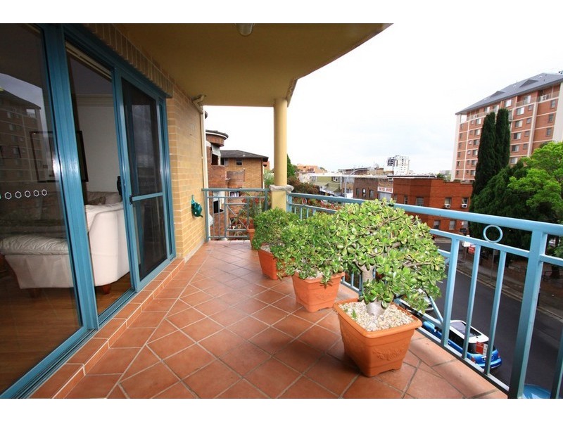 11/20 Belmore Road, Burwood NSW 2134