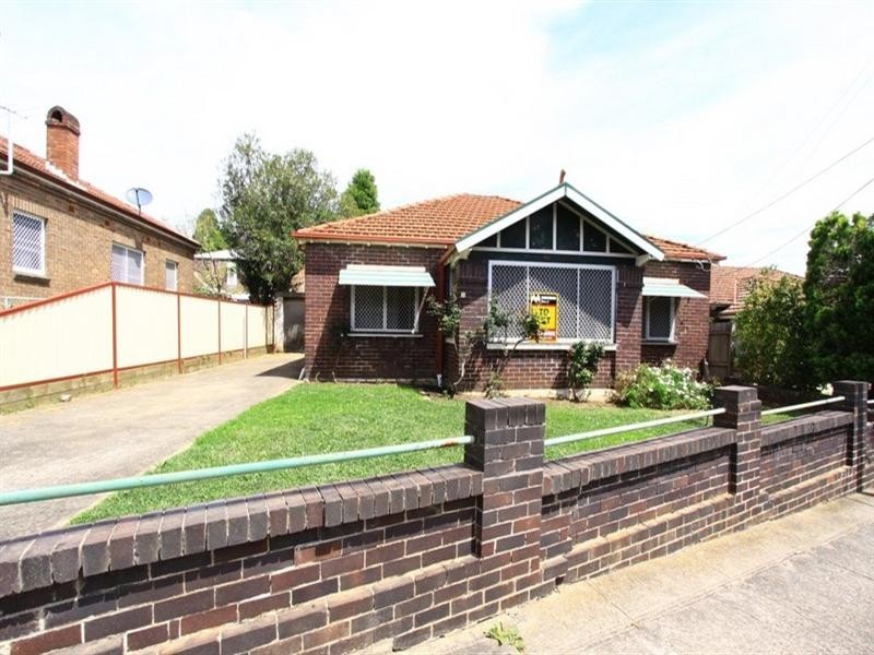 16 Boundary Street, Croydon NSW 2132