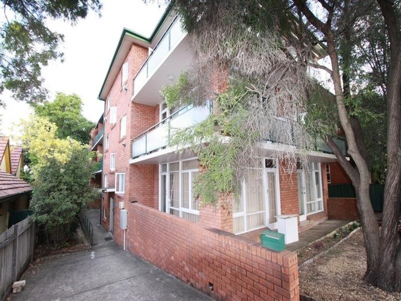 14/165 Edwin Street North, Croydon NSW 2132