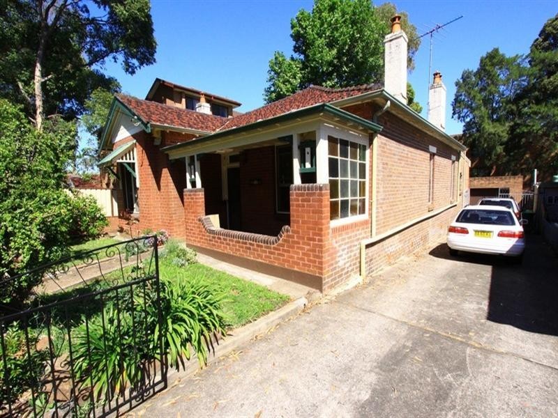 63 Young Street, Croydon NSW 2132
