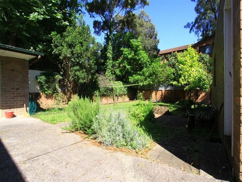 63 Young Street, Croydon NSW 2132