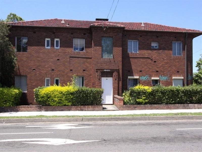 3/234 Wentworth Road, Burwood NSW 2134