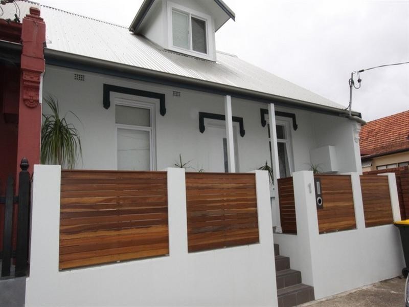 1 Hordern Parade, Croydon NSW 2132