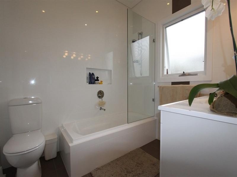 1 Hordern Parade, Croydon NSW 2132