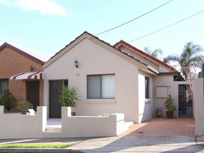 13 Baker Street, Enfield NSW 2136