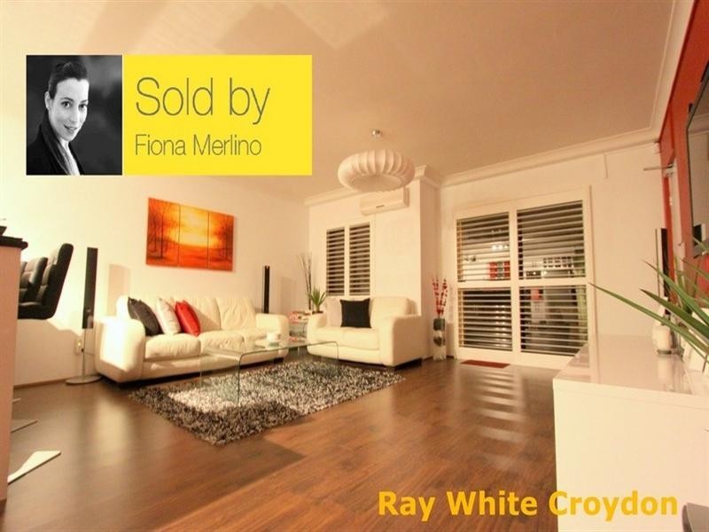 19/7-11 Bridge Road, Homebush NSW 2140