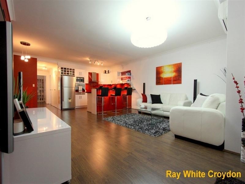 19/7-11 Bridge Road, Homebush NSW 2140