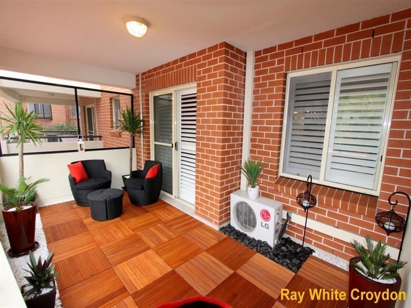 19/7-11 Bridge Road, Homebush NSW 2140