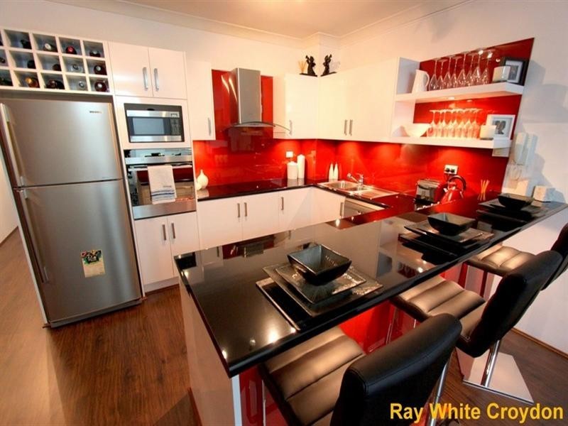 19/7-11 Bridge Road, Homebush NSW 2140