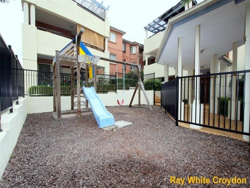 19/7-11 Bridge Road, Homebush NSW 2140