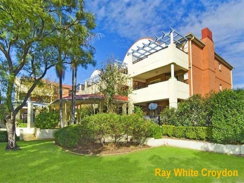 19/7-11 Bridge Road, Homebush NSW 2140