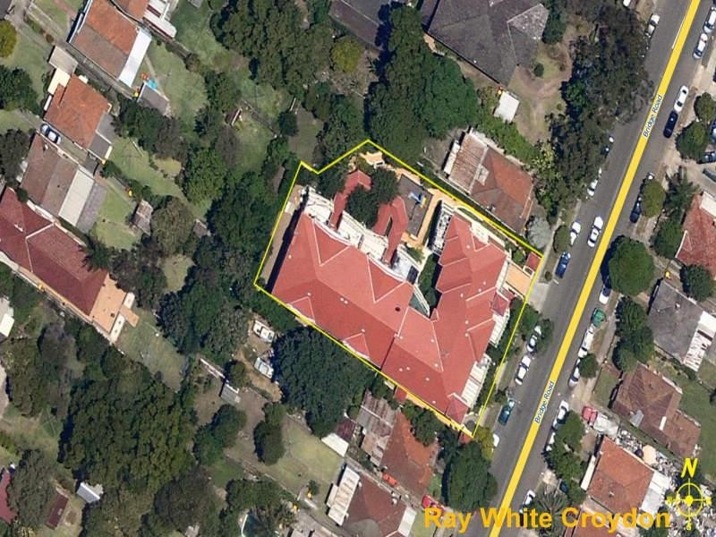 19/7-11 Bridge Road, Homebush NSW 2140