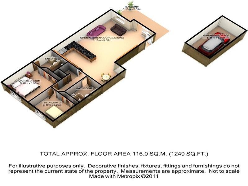 19/7-11 Bridge Road, Homebush NSW 2140