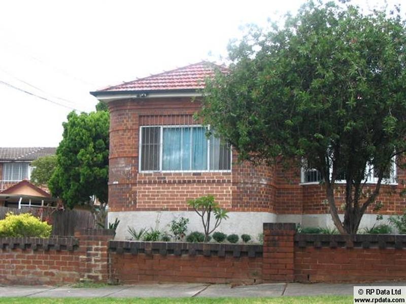 12 Kenilworth Street, Croydon NSW 2132