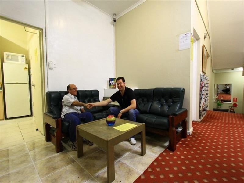 1-18/64 Darlinghurst Road, Kings Cross NSW 2011