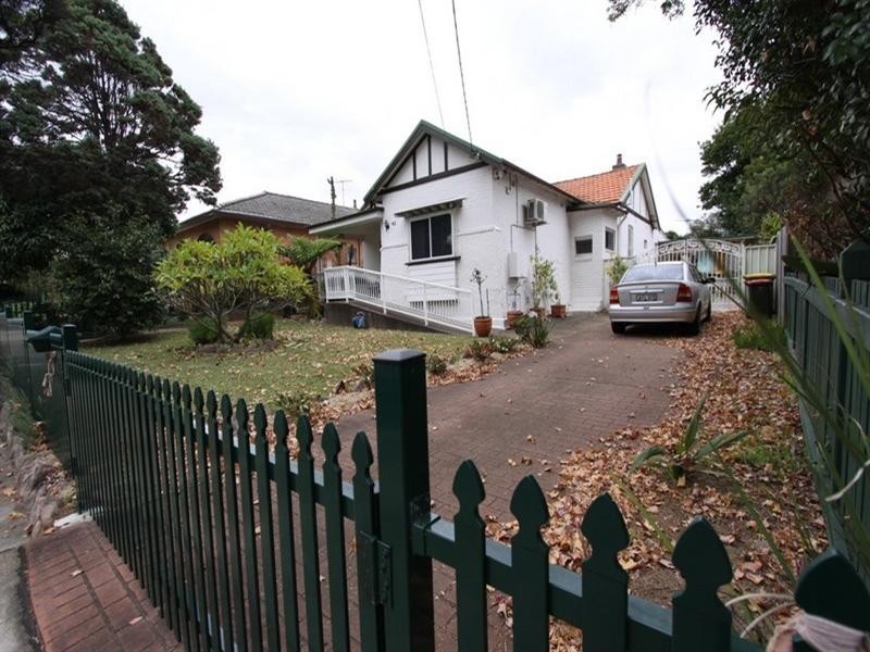 1/42 Bay Street, Croydon NSW 2132