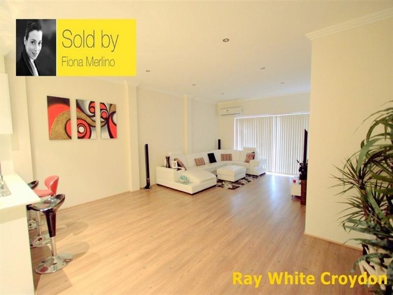 20/4-6 Marlborough Road, Homebush West NSW 2140