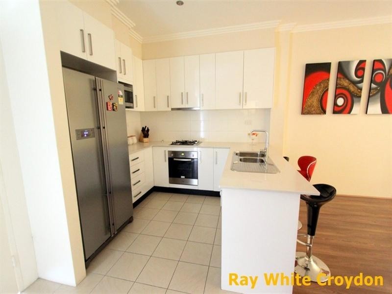 20/4-6 Marlborough Road, Homebush West NSW 2140