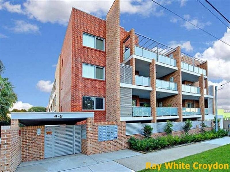 20/4-6 Marlborough Road, Homebush West NSW 2140