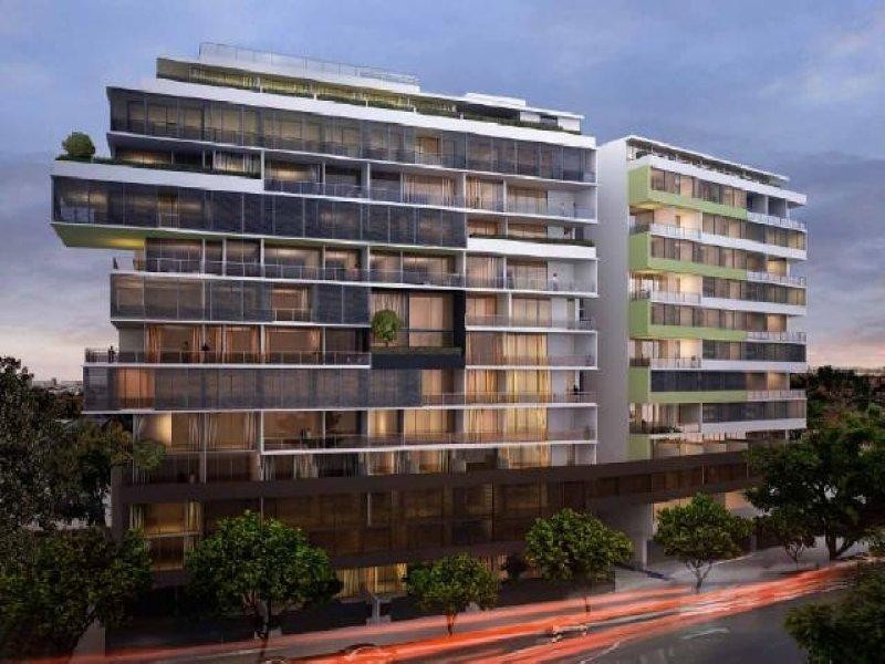 1105/13 Joynton Avenue, Zetland NSW 2017