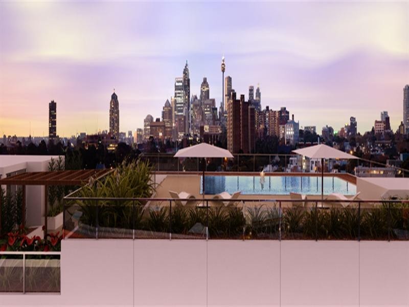 1105/13 Joynton Avenue, Zetland NSW 2017