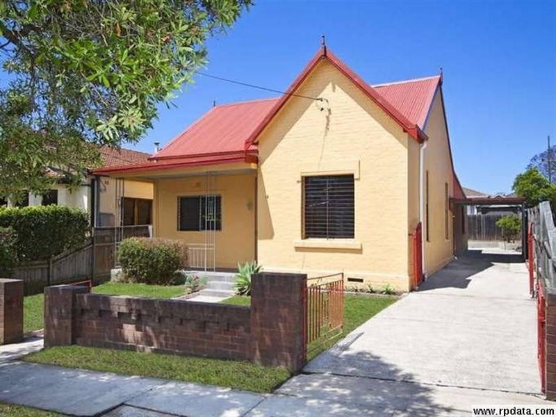 42 Robinson Street, Croydon NSW 2132