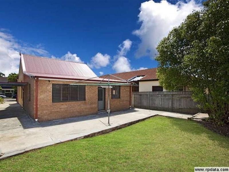 42 Robinson Street, Croydon NSW 2132