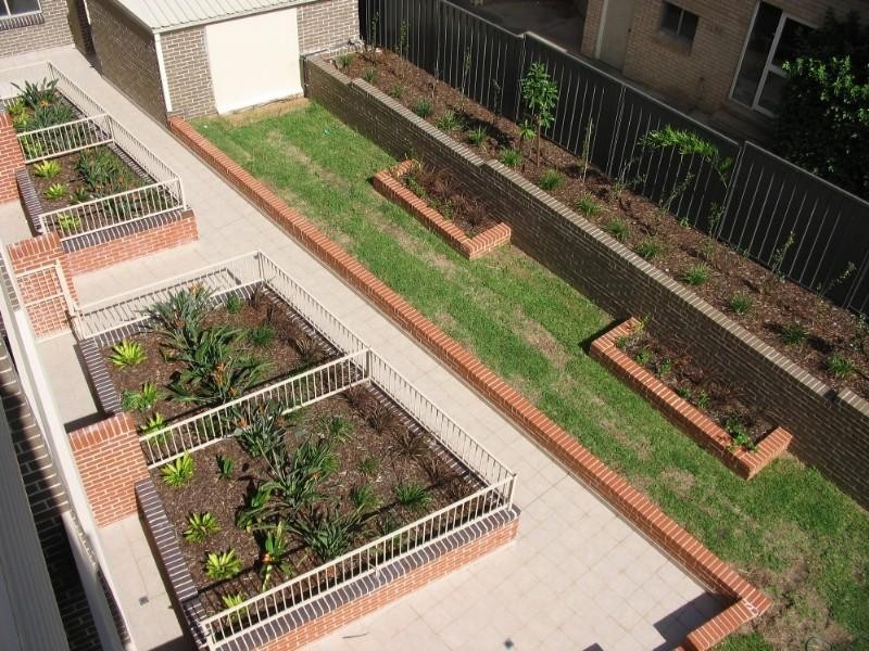 1/6-8 The Crescent, Homebush NSW 2140