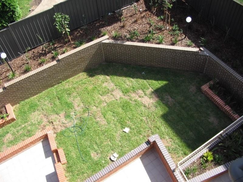 1/6-8 The Crescent, Homebush NSW 2140