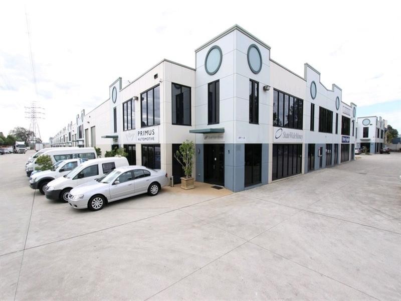 1A/159 Arthur Street, Homebush West NSW 2140
