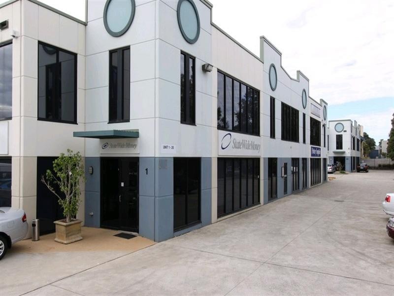 1A/159 Arthur Street, Homebush West NSW 2140