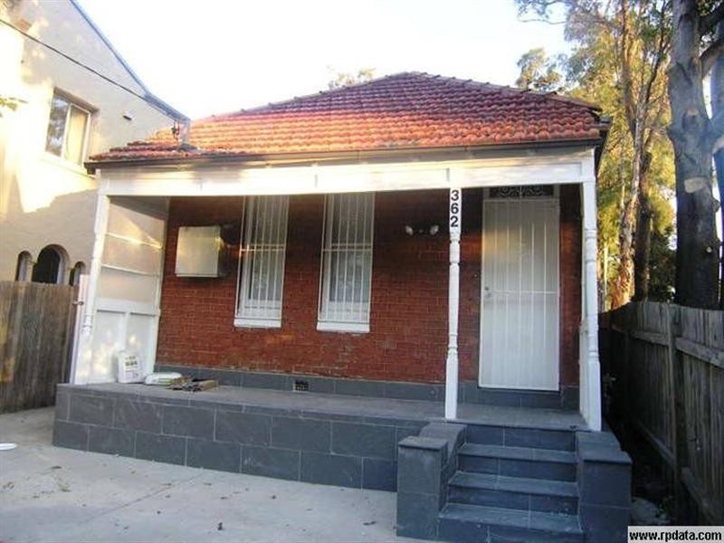 362 Liverpool Road, Ashfield NSW 2131