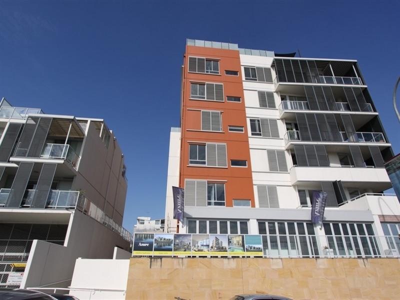 105G/ Marquet Street, Rhodes NSW 2138