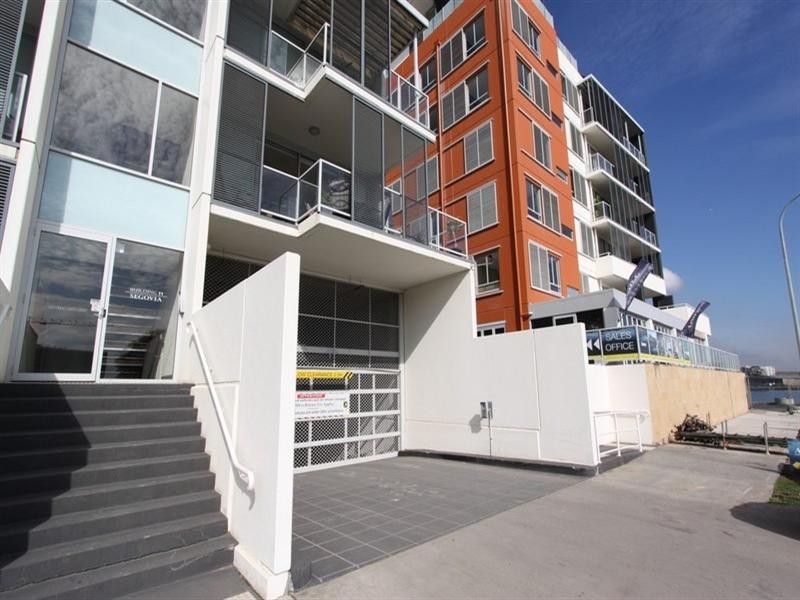 105G/ Marquet Street, Rhodes NSW 2138