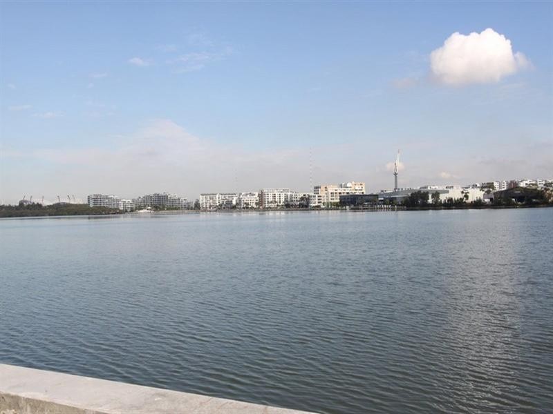 105G/ Marquet Street, Rhodes NSW 2138