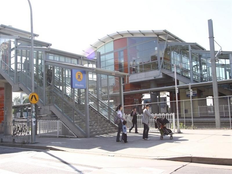 105G/ Marquet Street, Rhodes NSW 2138