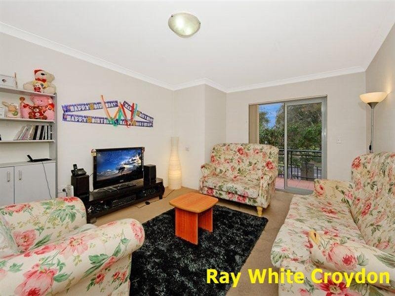 Strathfield NSW 2135