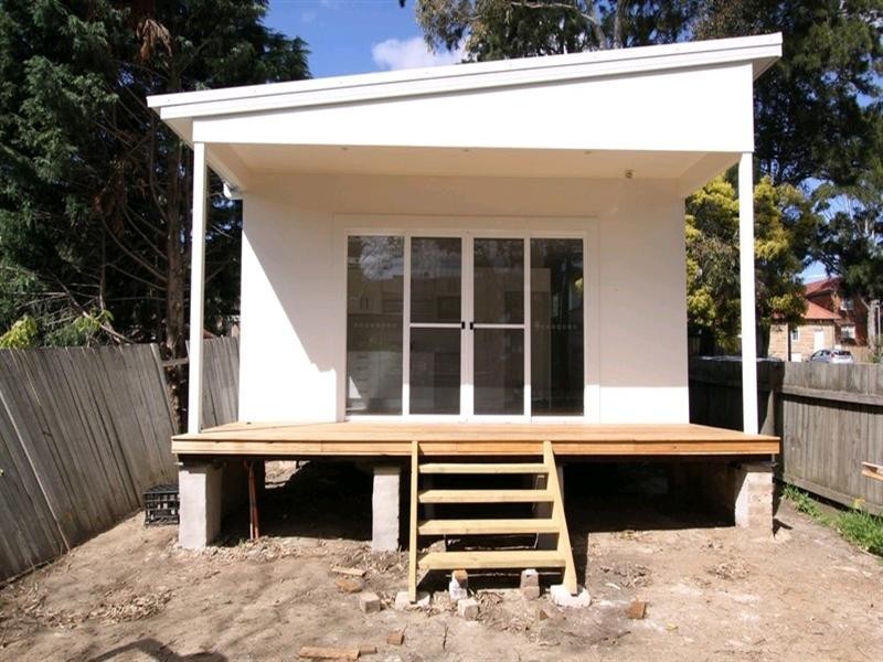 362A Liverpool Road, Ashfield NSW 2131