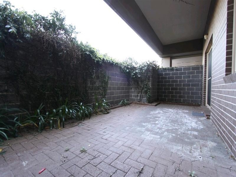 4/12 West Street, Croydon NSW 2132