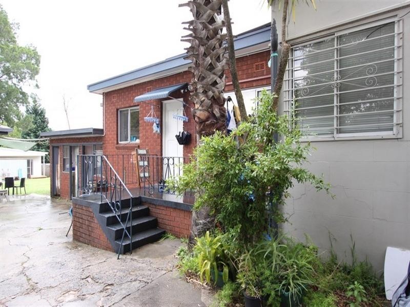 3/185 Norton Street, Ashfield NSW 2131