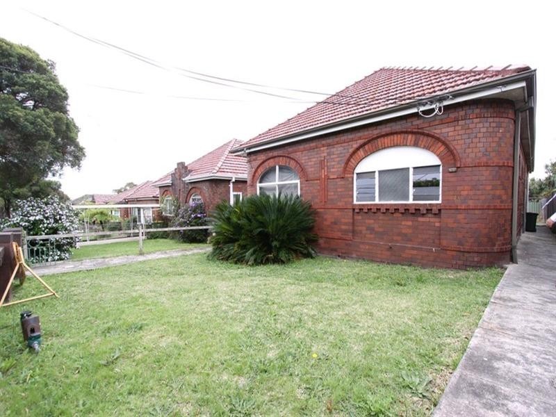 21 Edwin Street S, Croydon NSW 2132