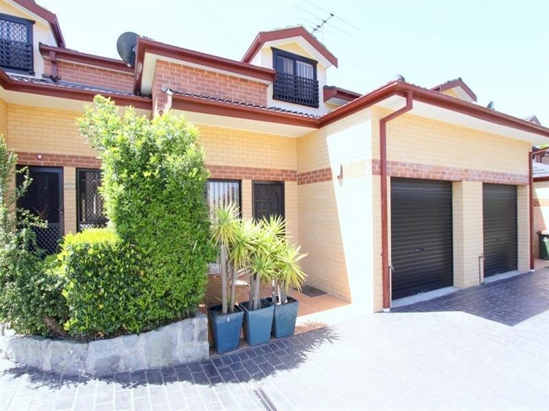 3/10a Paisley Road, Croydon NSW 2132