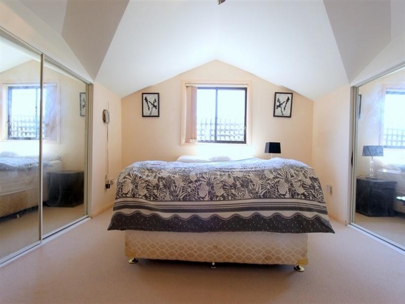 3/10a Paisley Road, Croydon NSW 2132