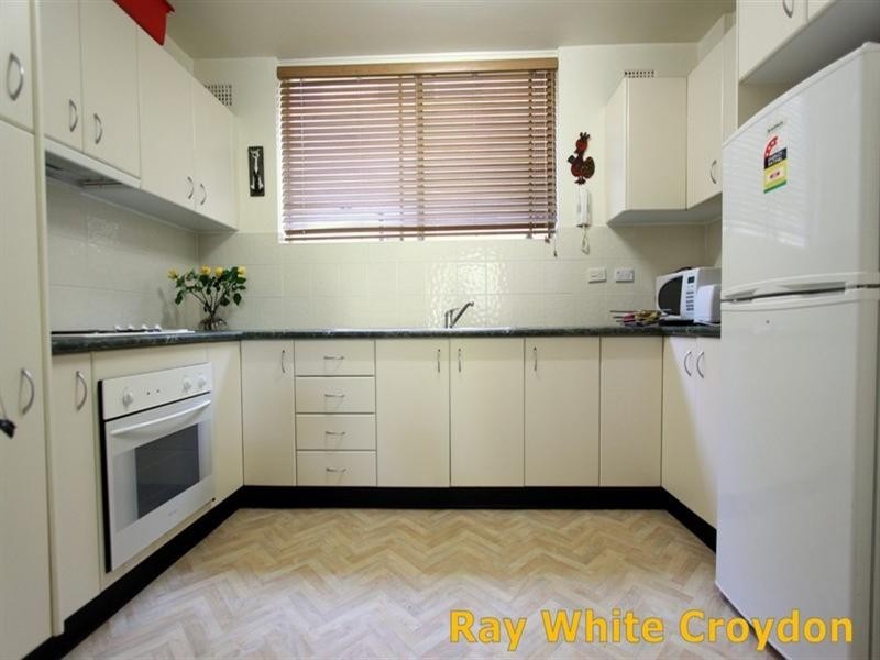 13/7-9 Loftus Street, Ashfield NSW 2131