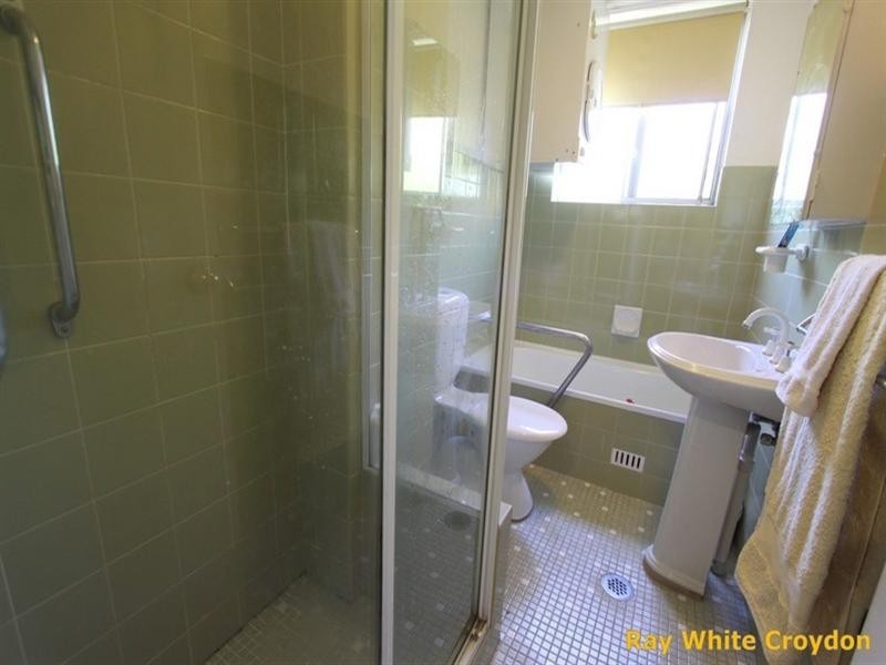 13/7-9 Loftus Street, Ashfield NSW 2131