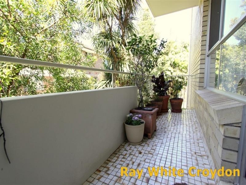 13/7-9 Loftus Street, Ashfield NSW 2131