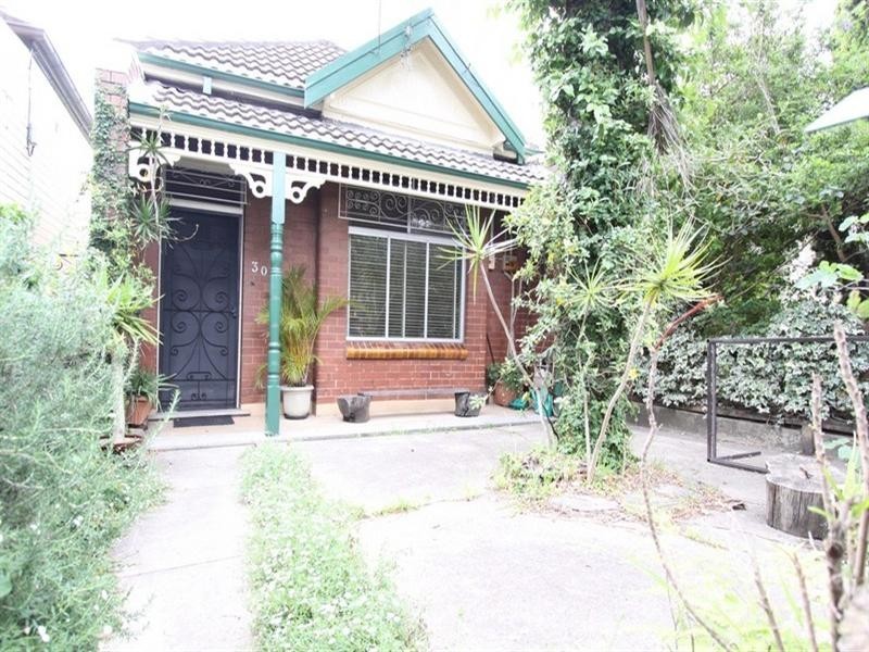 30 Silver Street, St Peters NSW 2044