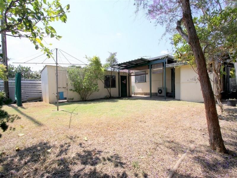 48 Weil Avenue, Croydon Park NSW 2133